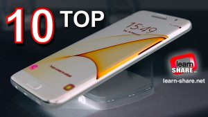 Read more about the article Top 10 Best Smartphones 2017